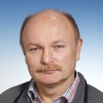 Frank Woykos