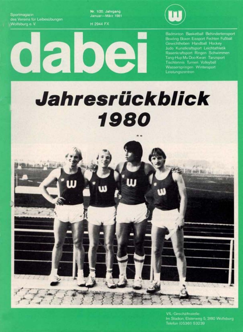 1 / 1981
