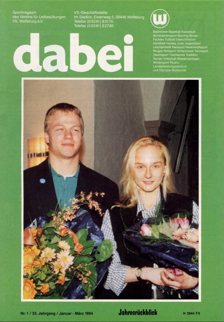 1 / 1994