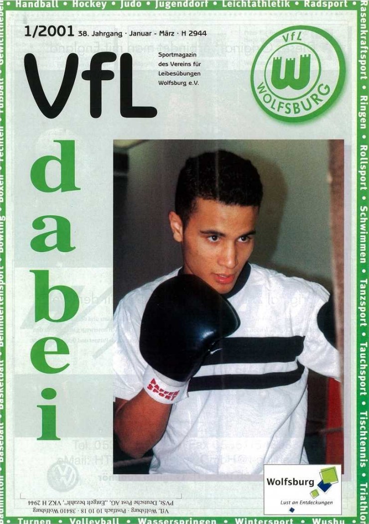 1 / 2001