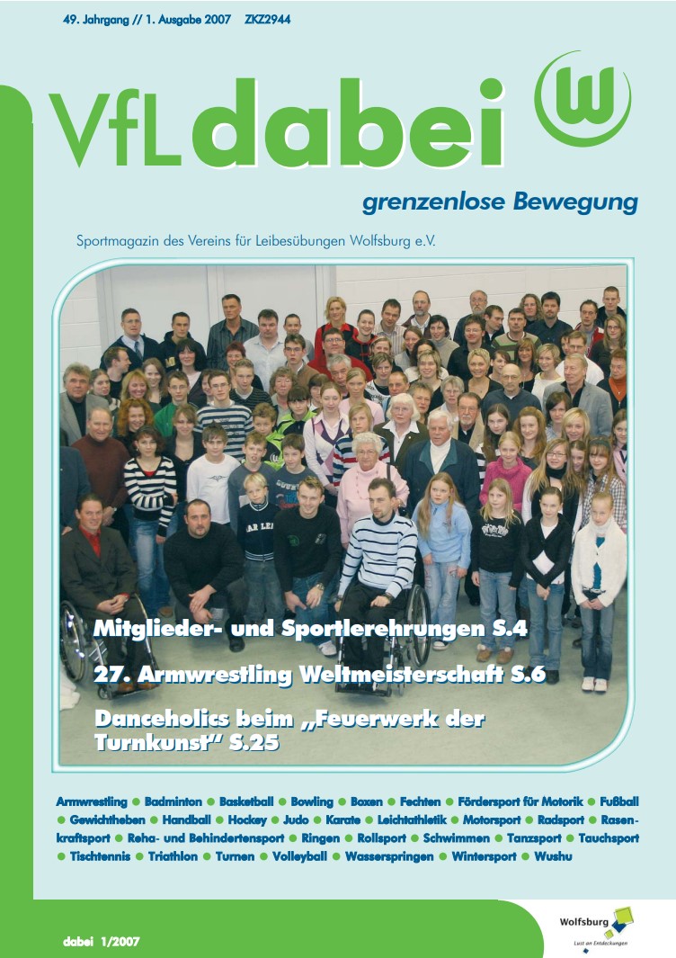 1 / 2007