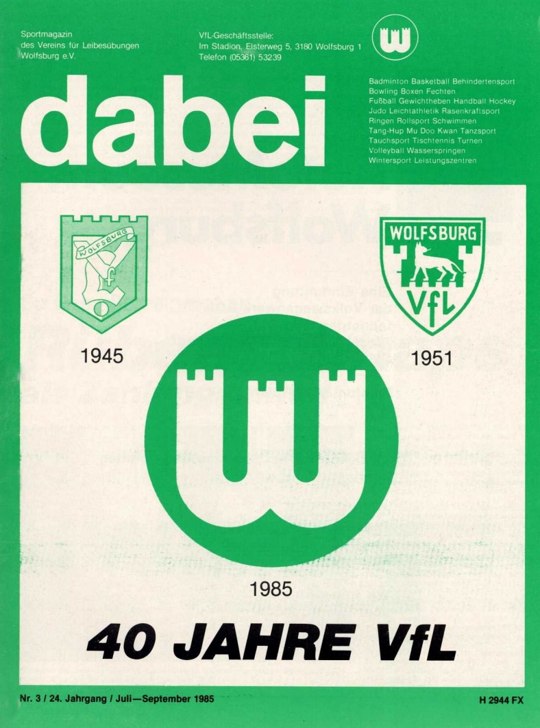 3 / 1985