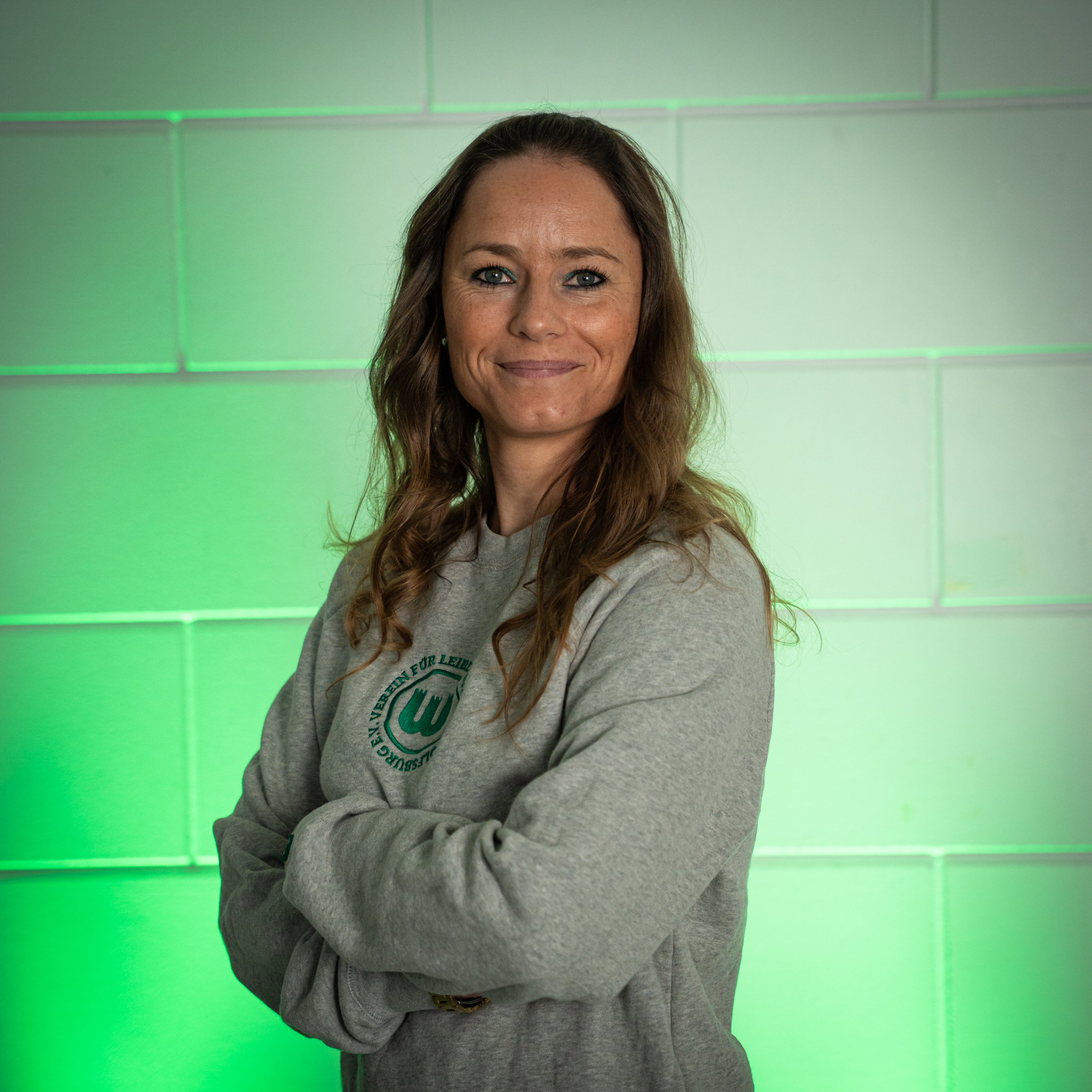 Wiebke Bachmeier