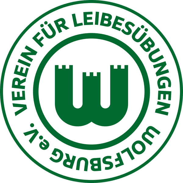 VfL WOLFSBURG e.V. Logo
