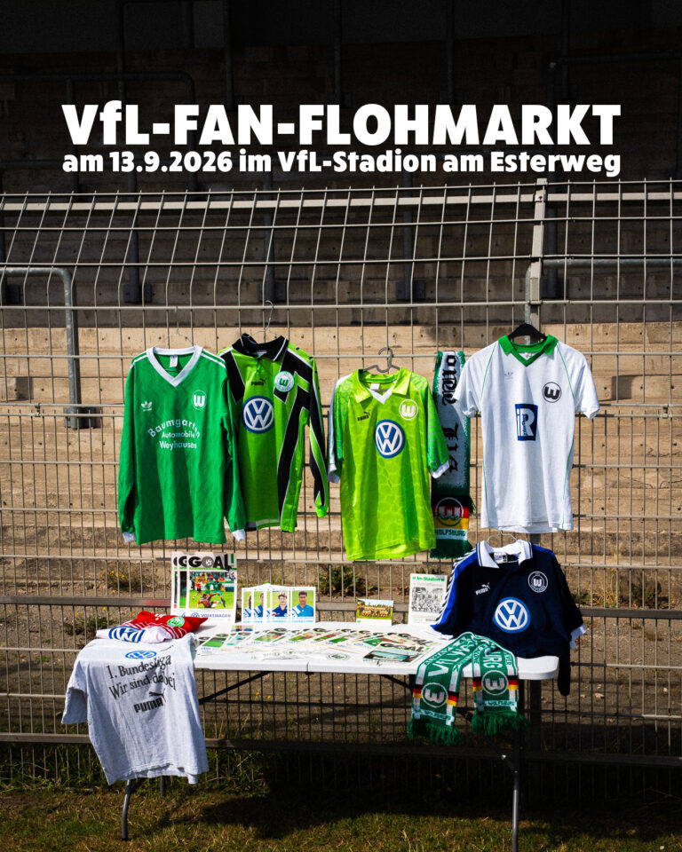 VfL-FAN-FLOHMARKT